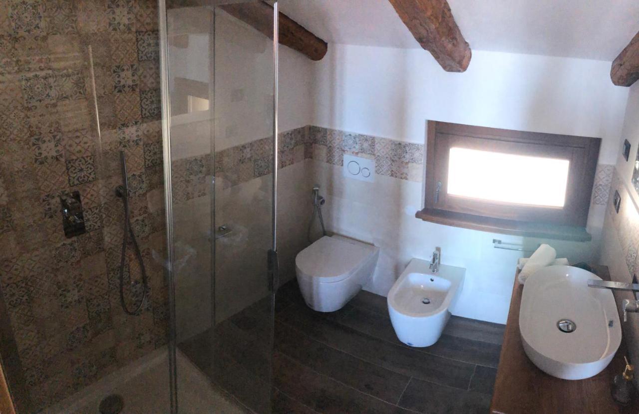 Cascina Coste Villa Roppolo Ngoại thất bức ảnh