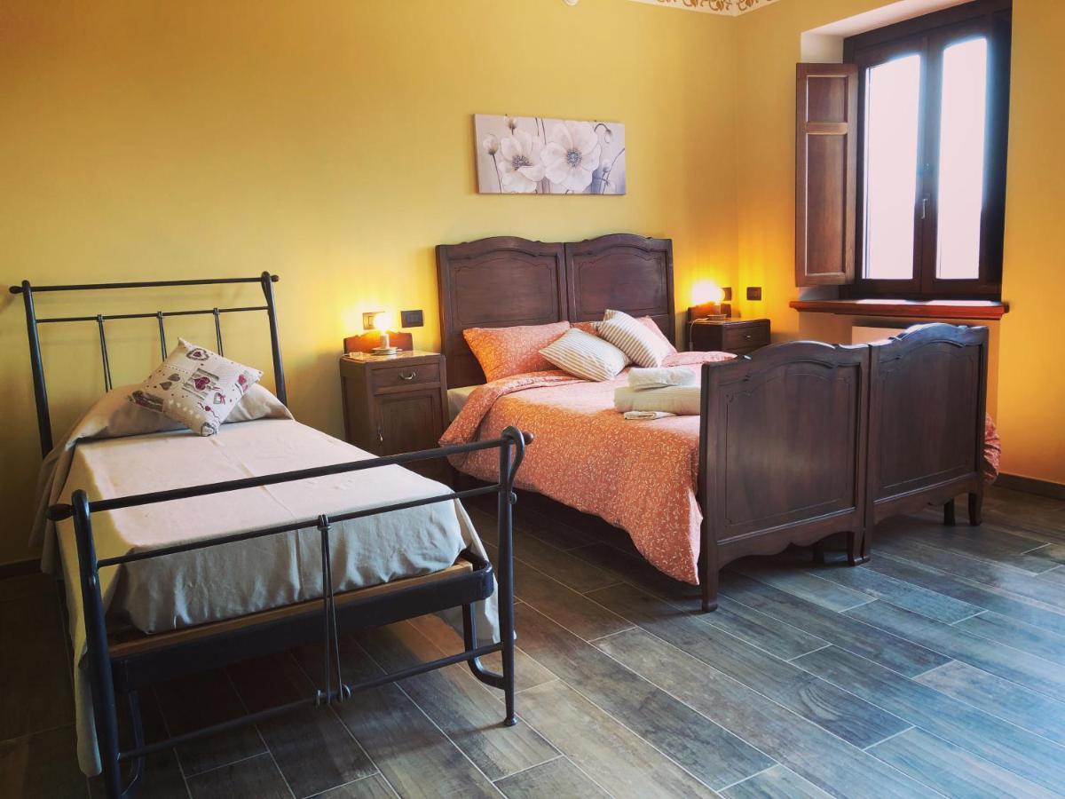 Cascina Coste Villa Roppolo Ngoại thất bức ảnh
