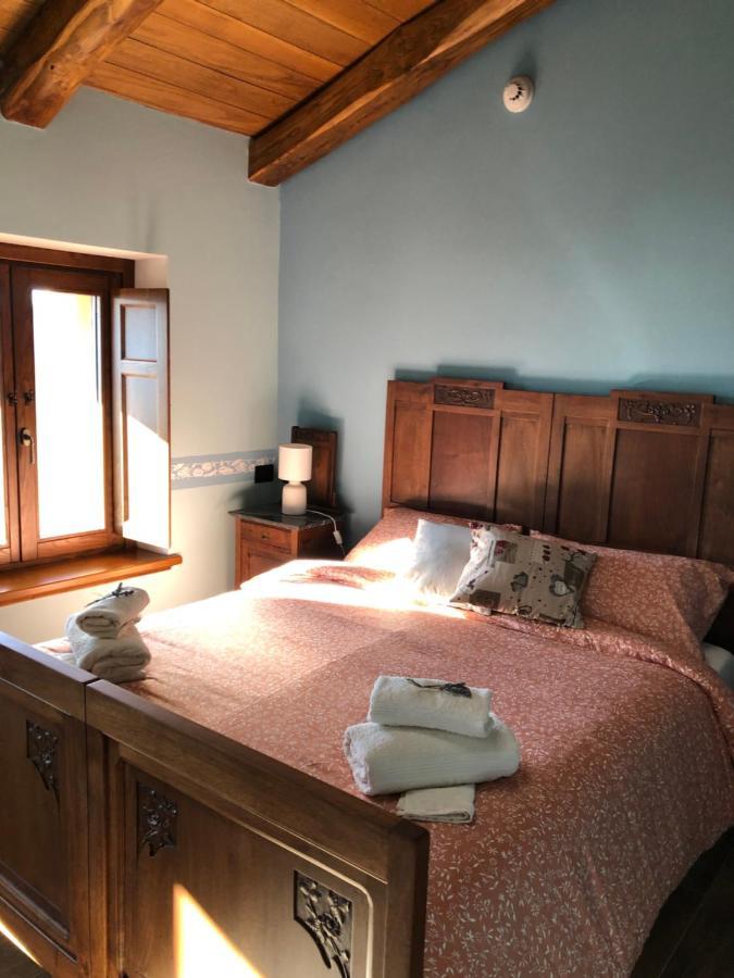 Cascina Coste Villa Roppolo Ngoại thất bức ảnh