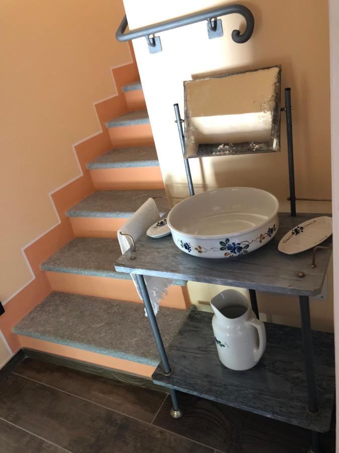 Cascina Coste Villa Roppolo Ngoại thất bức ảnh