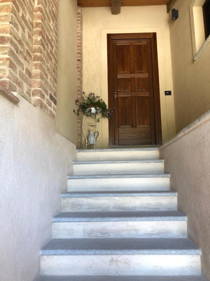 Cascina Coste Villa Roppolo Ngoại thất bức ảnh