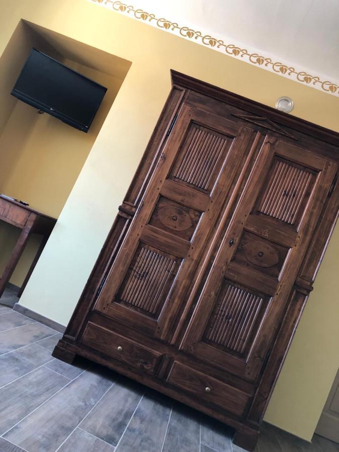 Cascina Coste Villa Roppolo Ngoại thất bức ảnh
