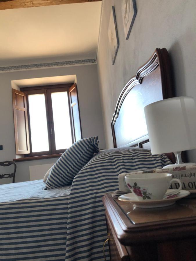 Cascina Coste Villa Roppolo Ngoại thất bức ảnh