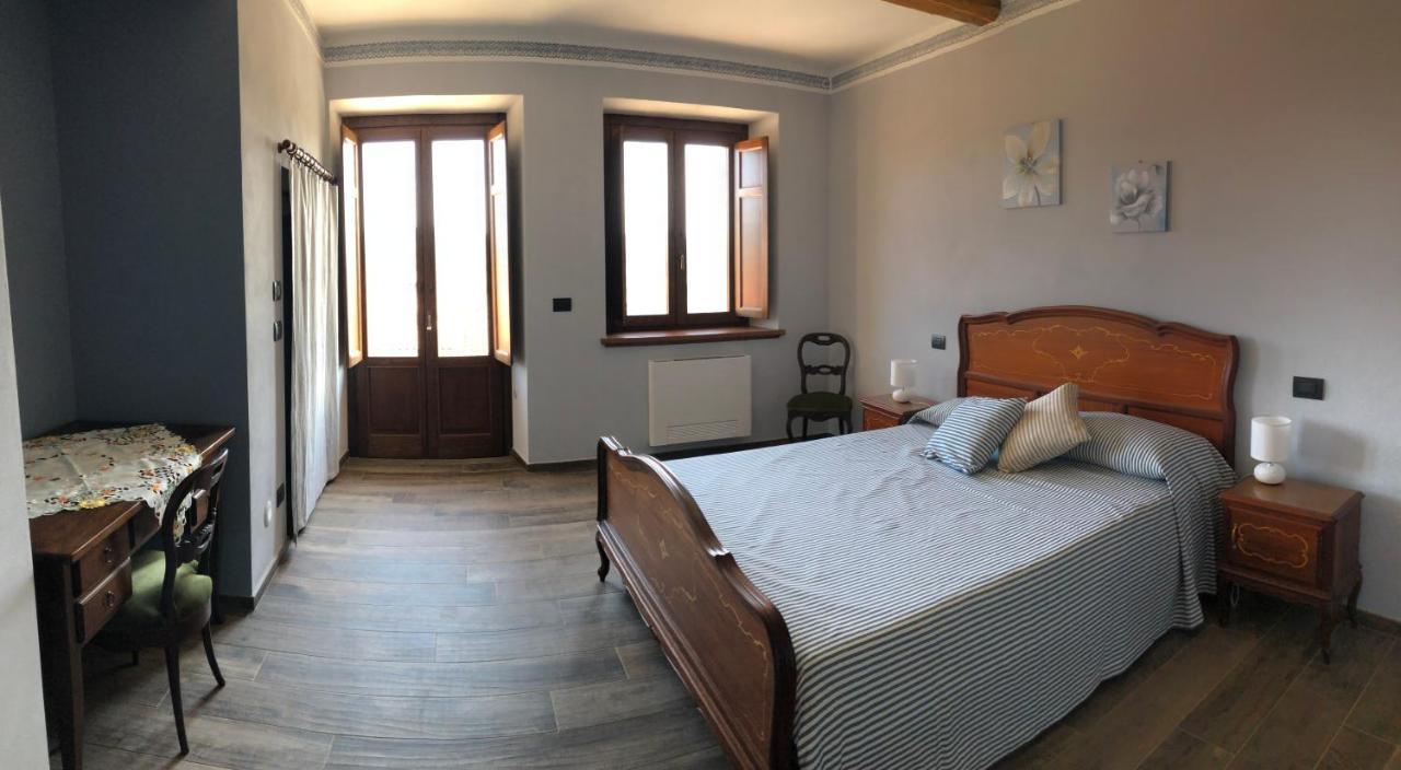 Cascina Coste Villa Roppolo Ngoại thất bức ảnh