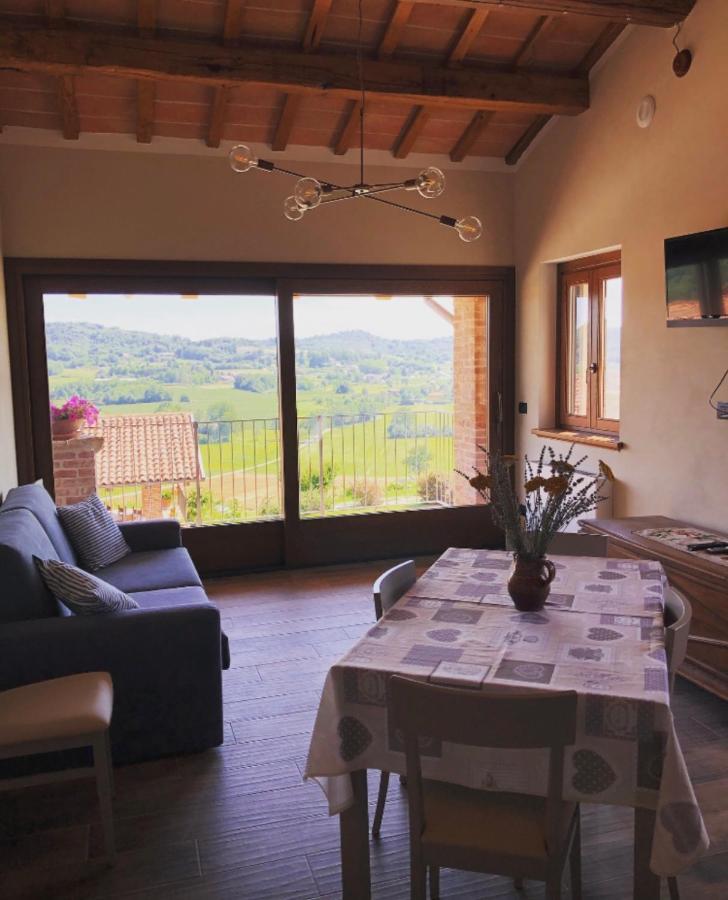 Cascina Coste Villa Roppolo Ngoại thất bức ảnh