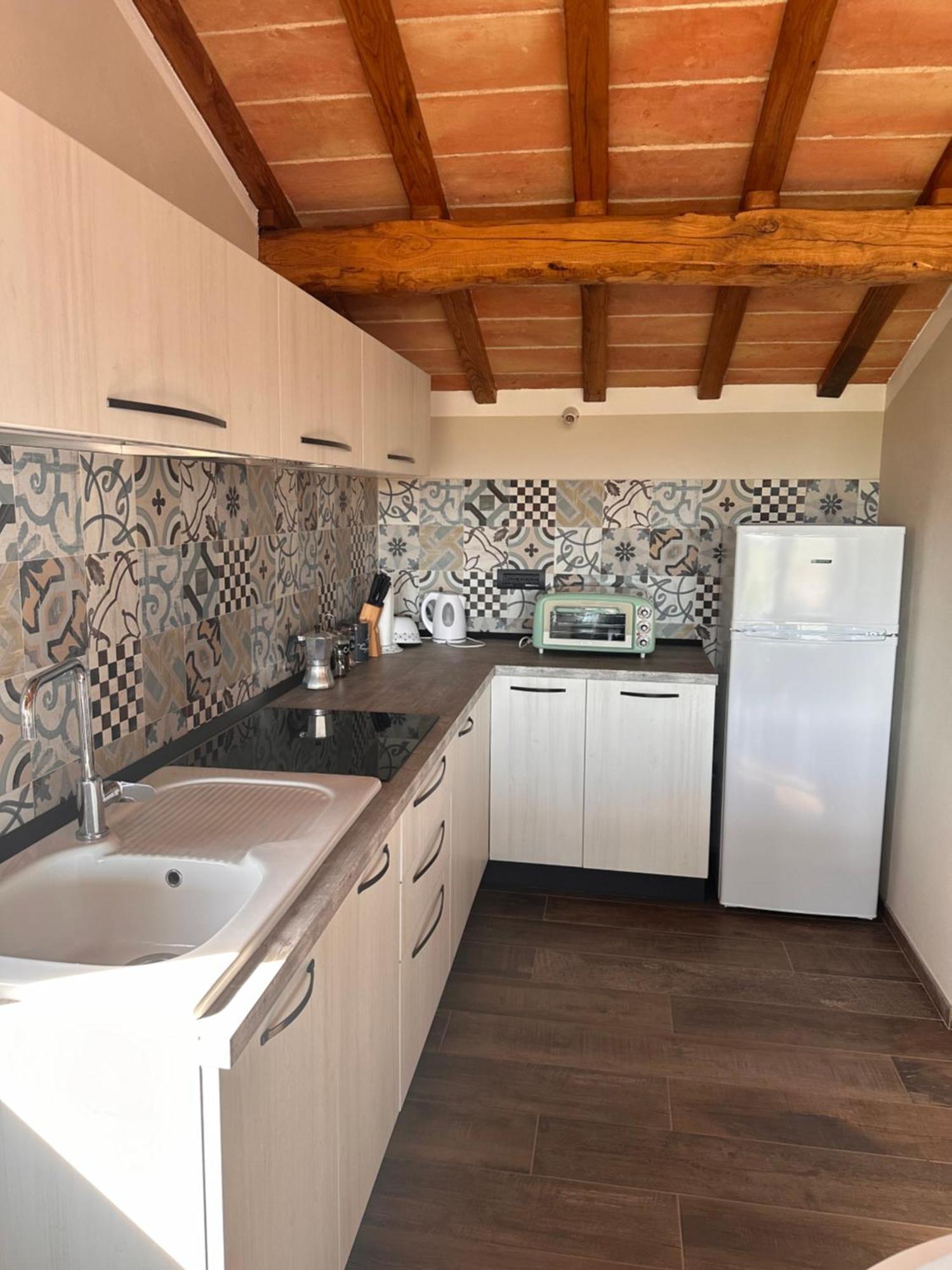 Cascina Coste Villa Roppolo Ngoại thất bức ảnh