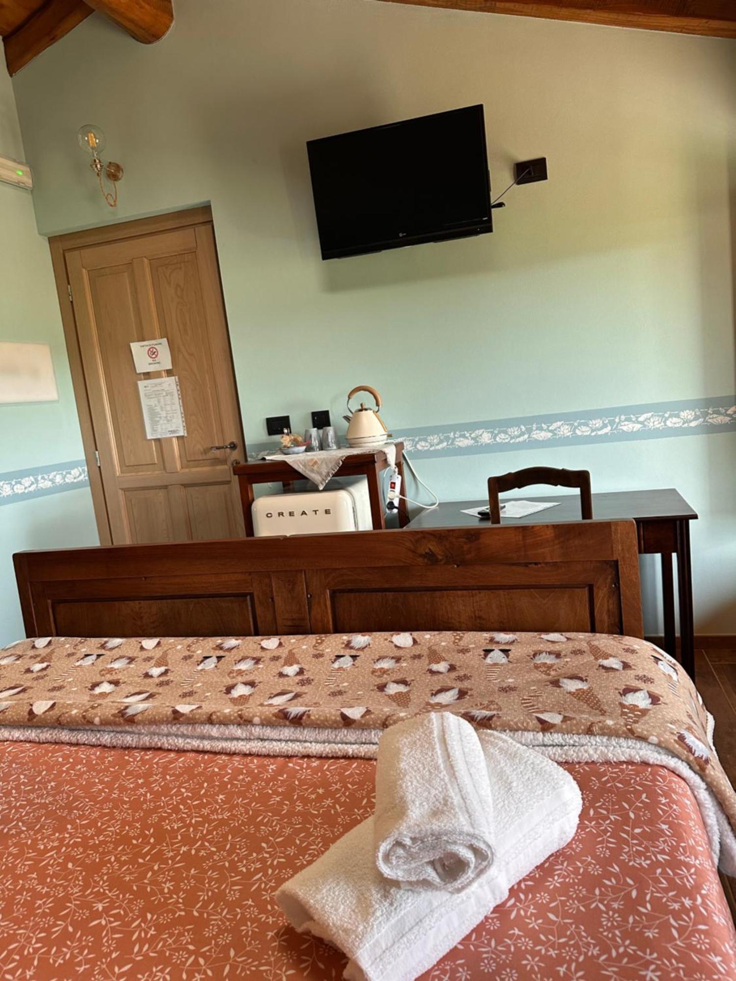 Cascina Coste Villa Roppolo Ngoại thất bức ảnh