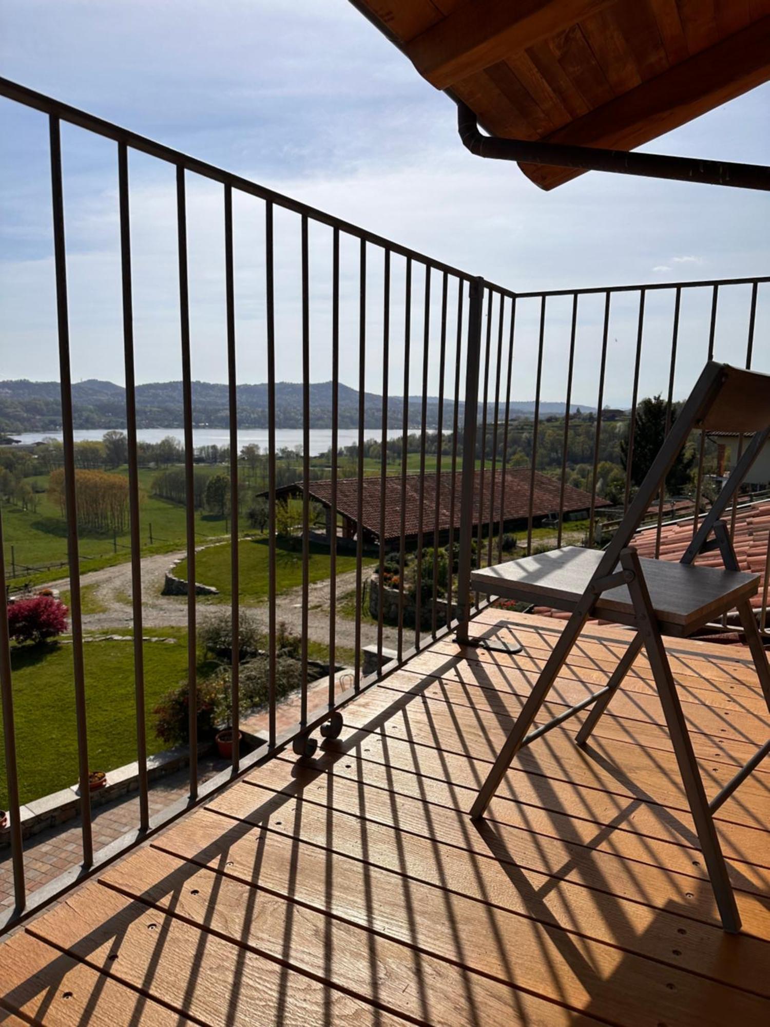 Cascina Coste Villa Roppolo Ngoại thất bức ảnh